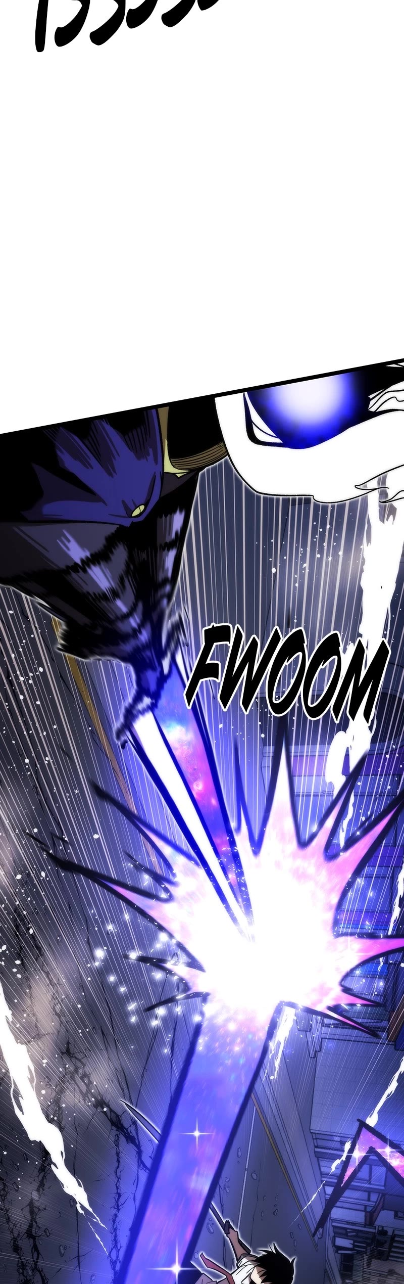Ultra Alter Chapter 73 page 9 - Chapter 73: Ep. 73 - Divide and Conquer