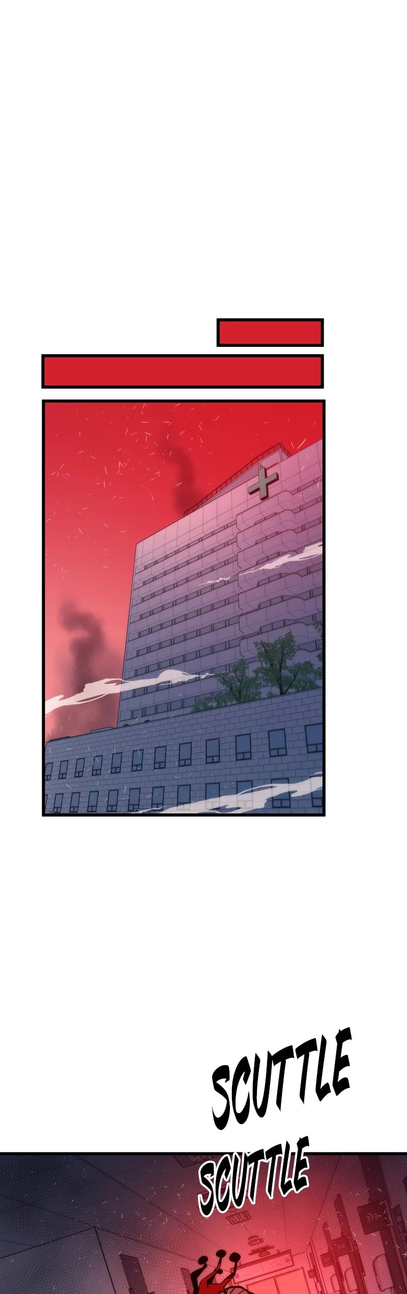 Ultra Alter Chapter 74 page 14 - Chapter 74: Ep. 74 - Savior