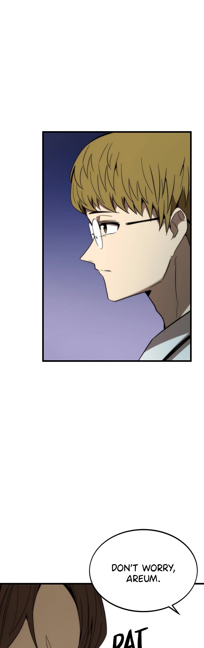 Ultra Alter Chapter 74 page 25 - Chapter 74: Ep. 74 - Savior