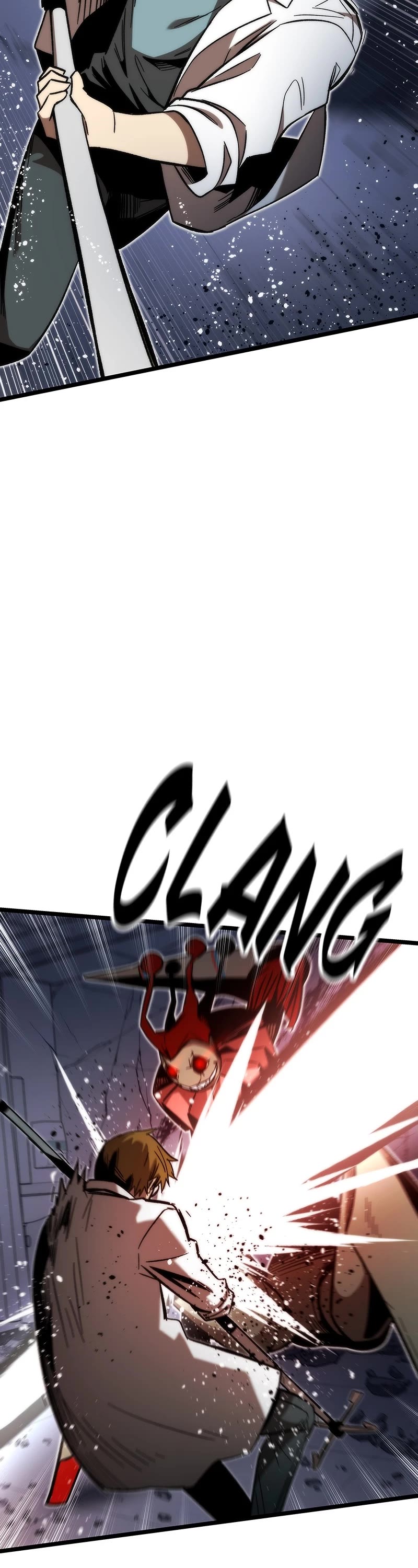 Ultra Alter Chapter 74 page 42 - Chapter 74: Ep. 74 - Savior