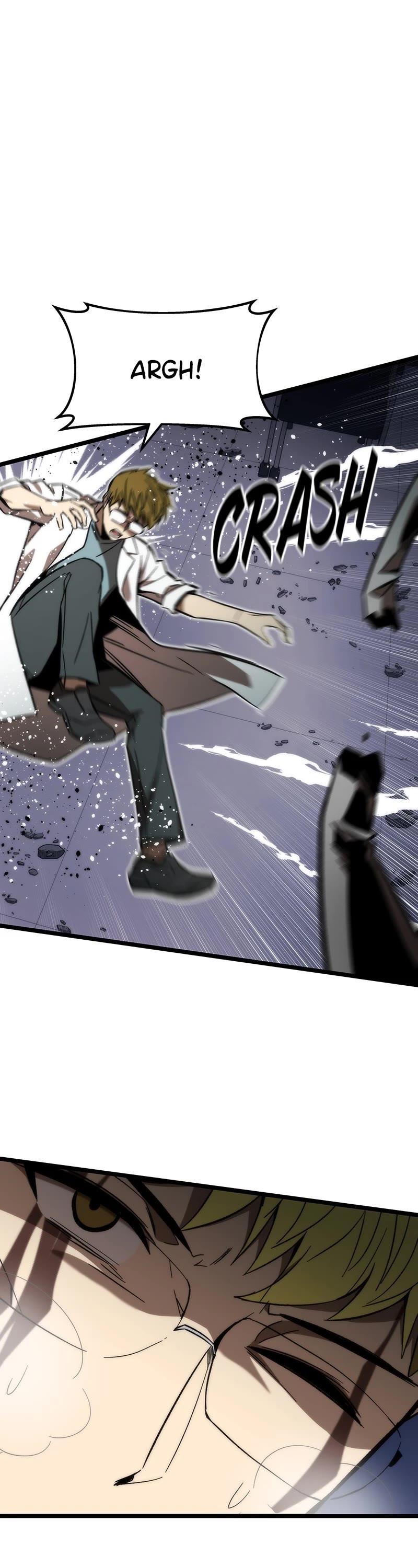 Ultra Alter Chapter 74 page 43 - Chapter 74: Ep. 74 - Savior