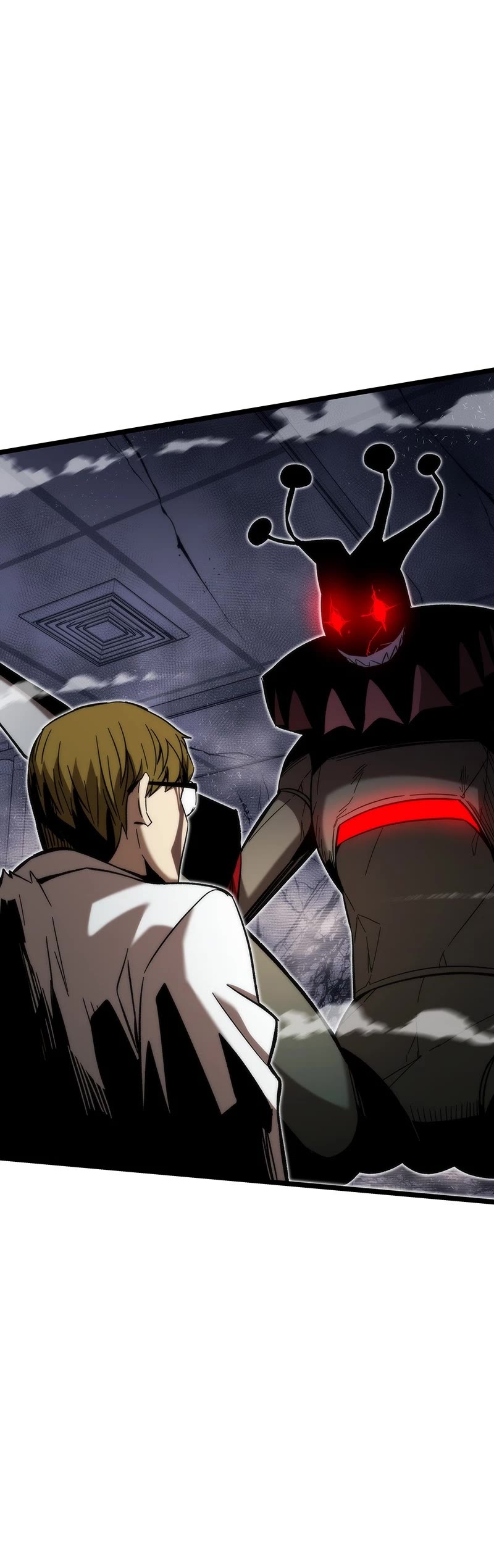 Ultra Alter Chapter 74 page 44 - Chapter 74: Ep. 74 - Savior