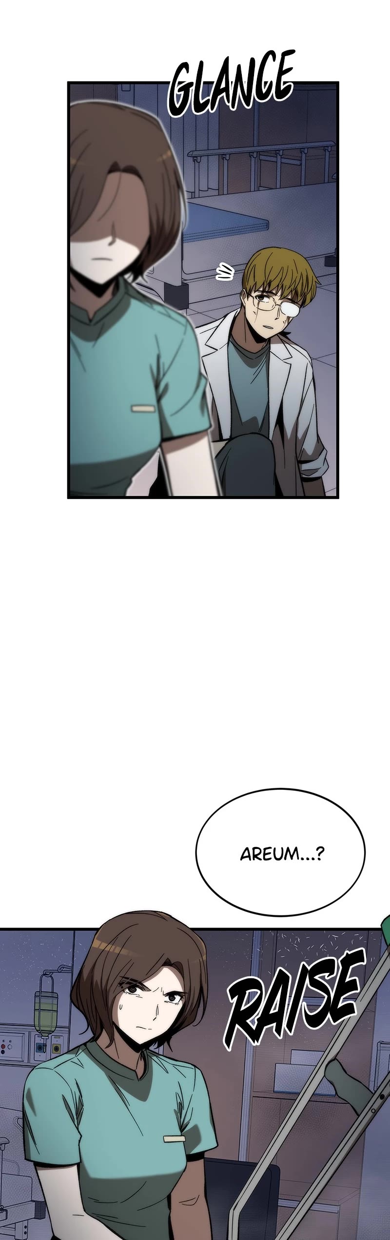 Ultra Alter Chapter 74 page 45 - Chapter 74: Ep. 74 - Savior