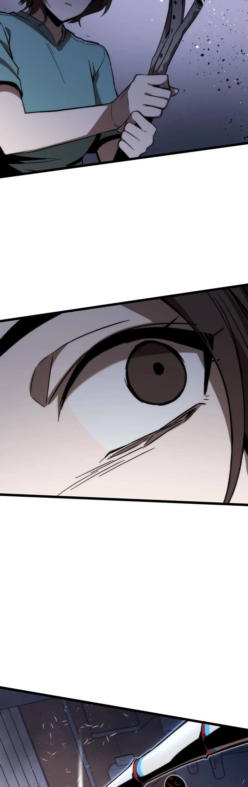 Ultra Alter Chapter 74 page 50 - Chapter 74: Ep. 74 - Savior