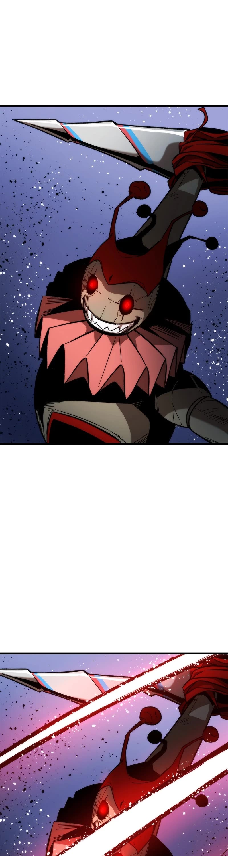 Ultra Alter Chapter 74 page 53 - Chapter 74: Ep. 74 - Savior