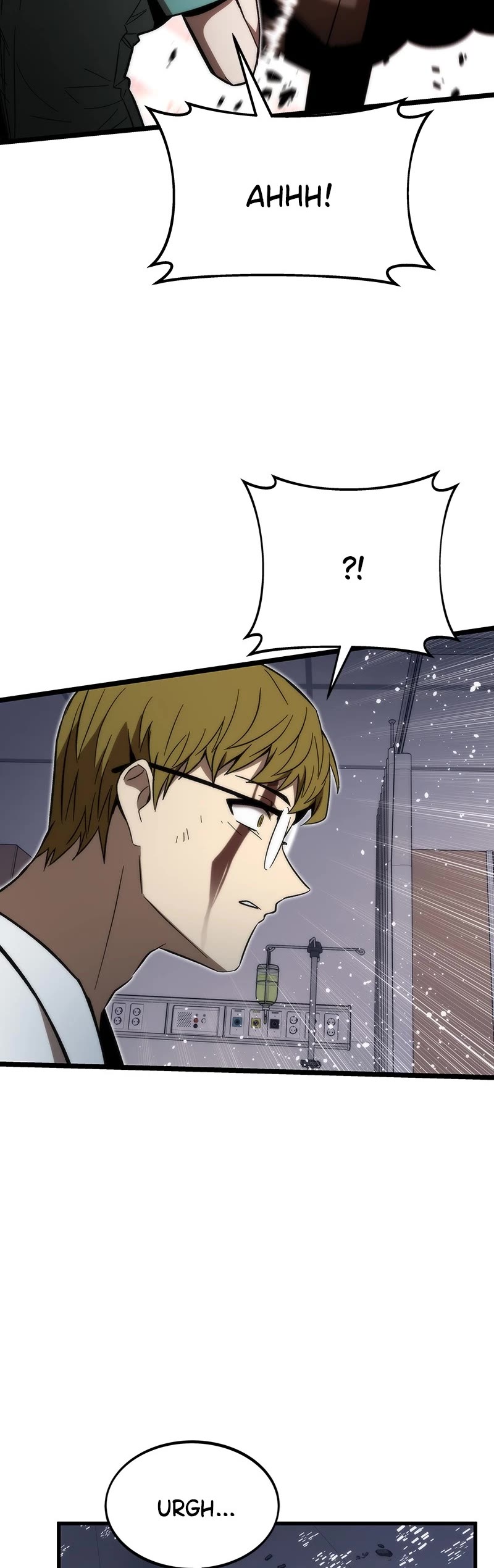 Ultra Alter Chapter 74 page 55 - Chapter 74: Ep. 74 - Savior