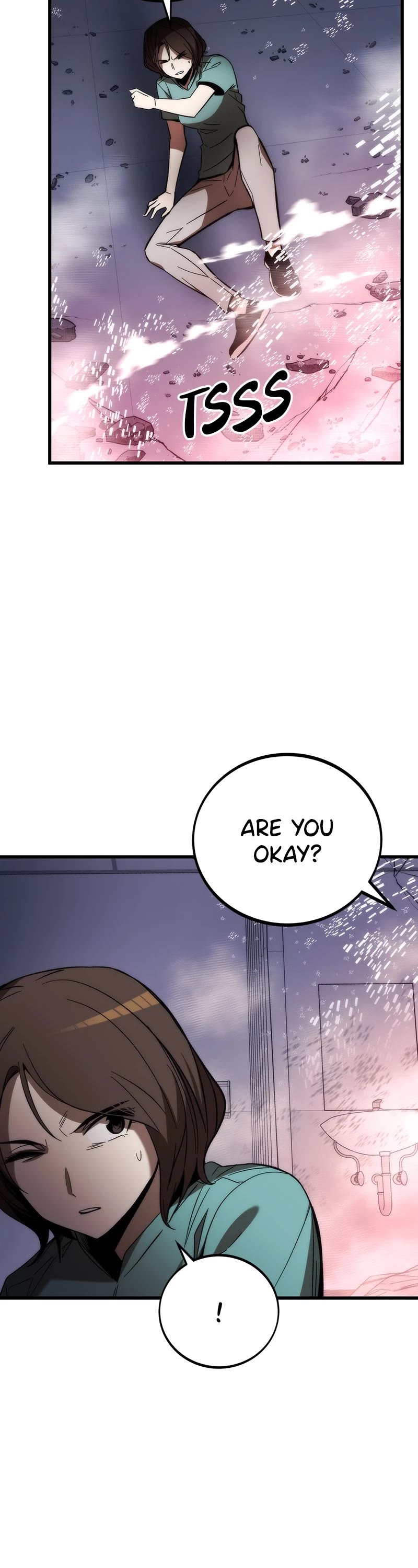 Ultra Alter Chapter 74 page 56 - Chapter 74: Ep. 74 - Savior