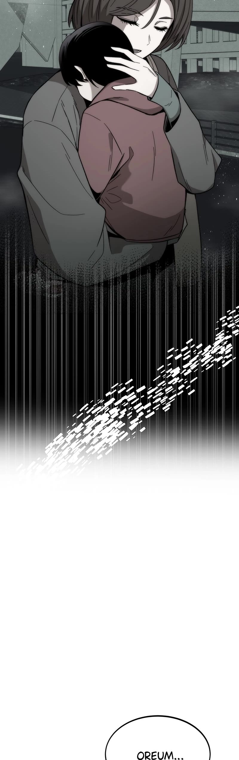 Ultra Alter Chapter 74 page 59 - Chapter 74: Ep. 74 - Savior