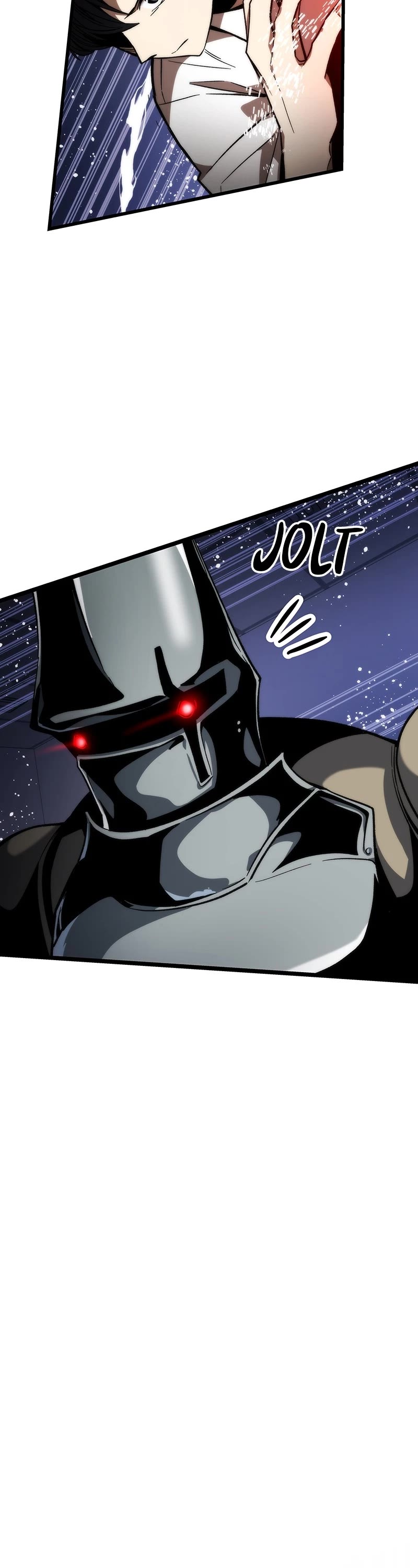 Ultra Alter Chapter 75 page 11 - Chapter 75: Ep. 75 - Reunited
