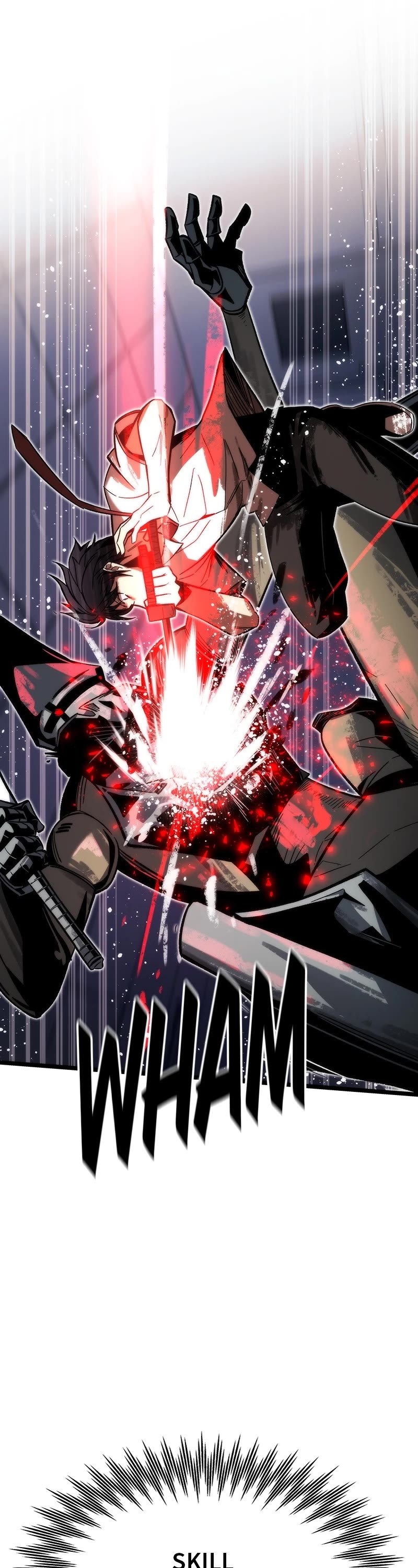 Ultra Alter Chapter 75 page 12 - Chapter 75: Ep. 75 - Reunited