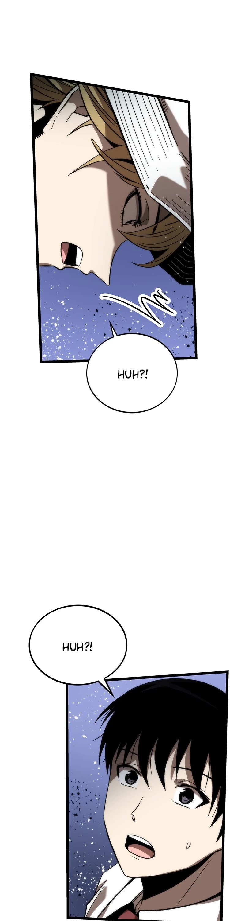 Ultra Alter Chapter 75 page 23 - Chapter 75: Ep. 75 - Reunited