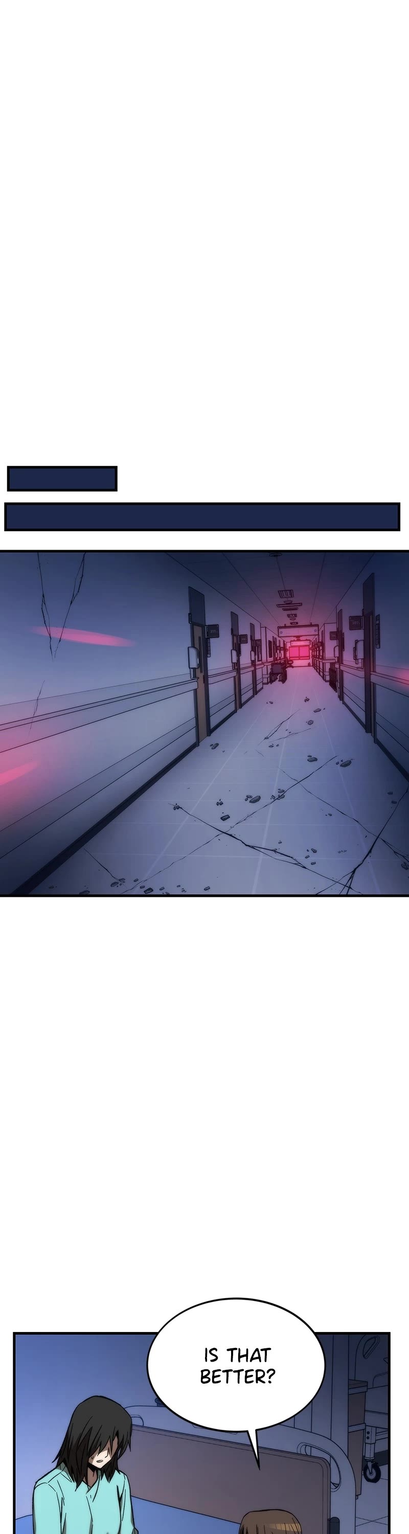 Ultra Alter Chapter 75 page 38 - Chapter 75: Ep. 75 - Reunited