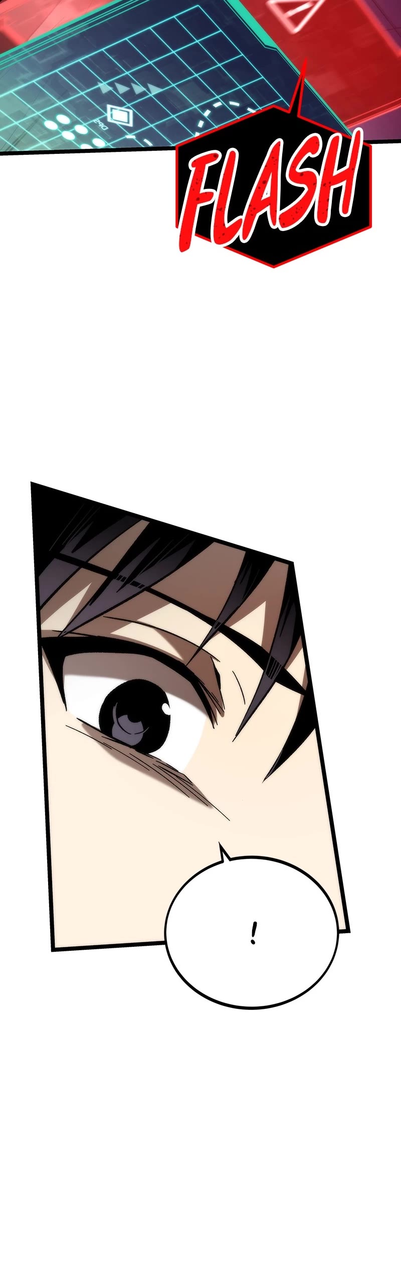 Ultra Alter Chapter 75 page 60 - Chapter 75: Ep. 75 - Reunited
