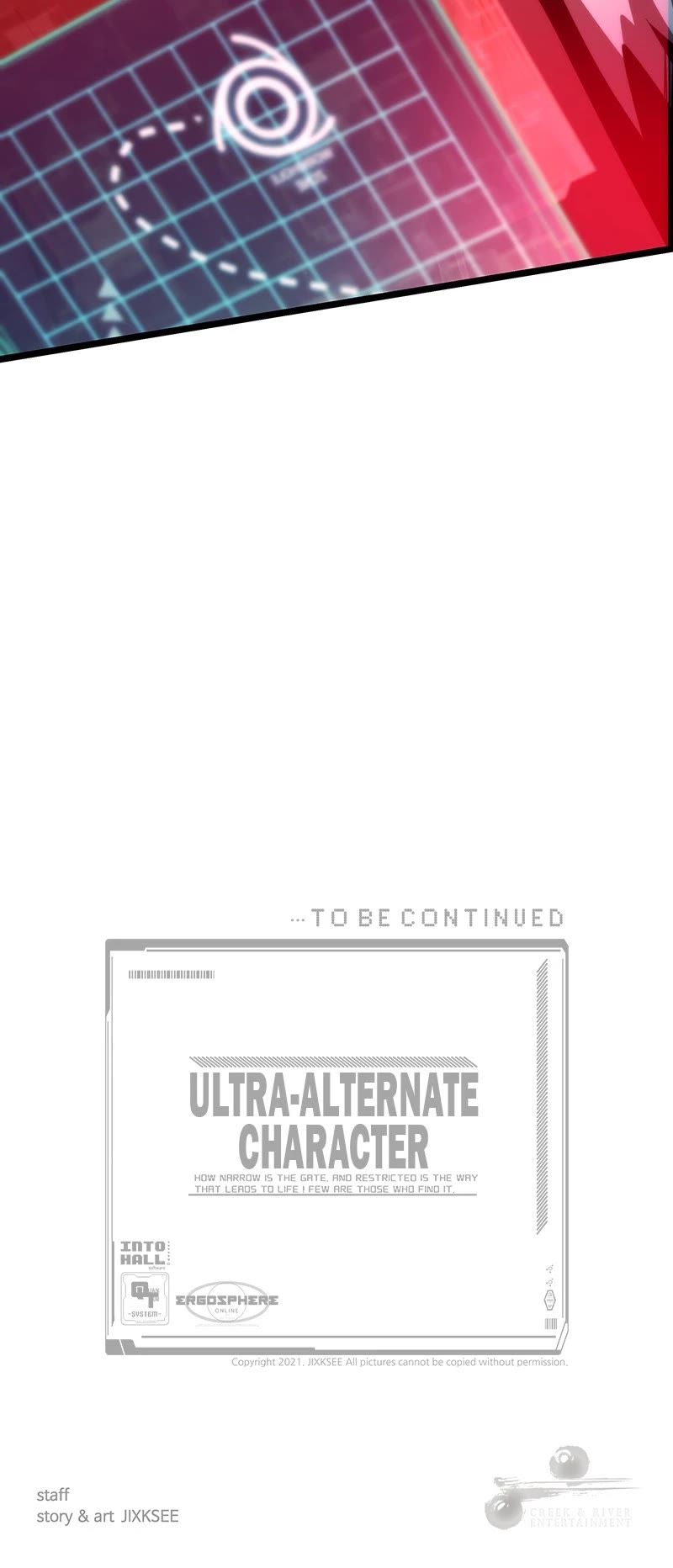 Ultra Alter Chapter 75 page 63 - Chapter 75: Ep. 75 - Reunited
