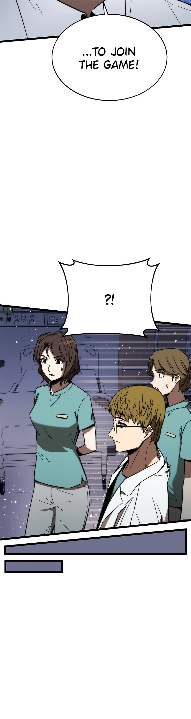 Ultra Alter Chapter 76 page 12 - Chapter 76: Ep. 76 - Hospital Escape