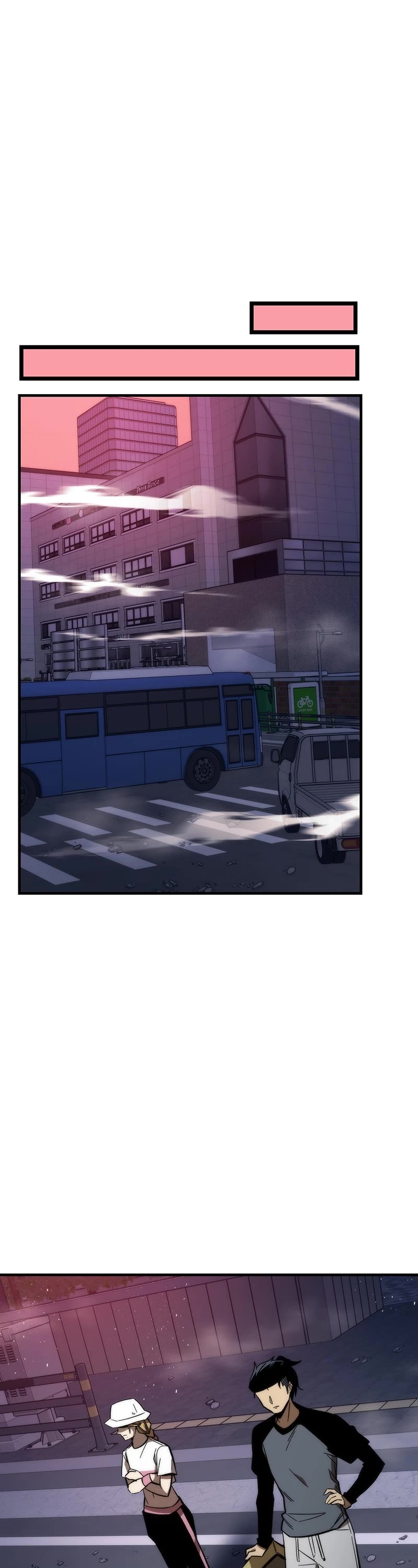 Ultra Alter Chapter 76 page 13 - Chapter 76: Ep. 76 - Hospital Escape