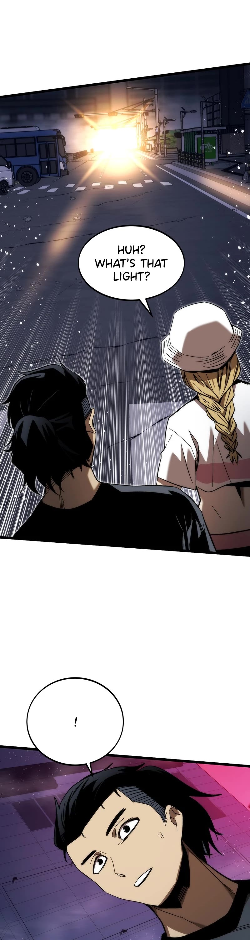 Ultra Alter Chapter 76 page 17 - Chapter 76: Ep. 76 - Hospital Escape