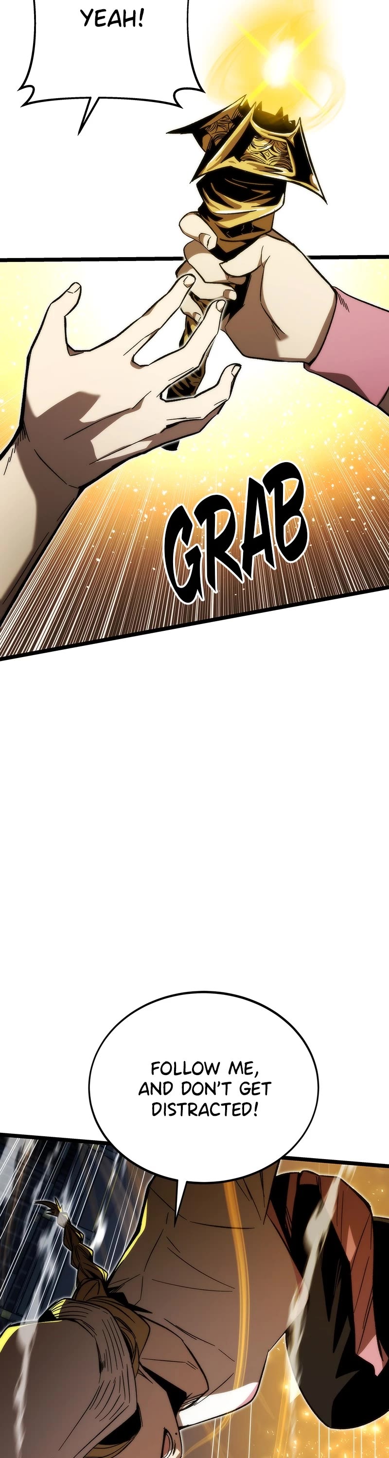 Ultra Alter Chapter 76 page 26 - Chapter 76: Ep. 76 - Hospital Escape