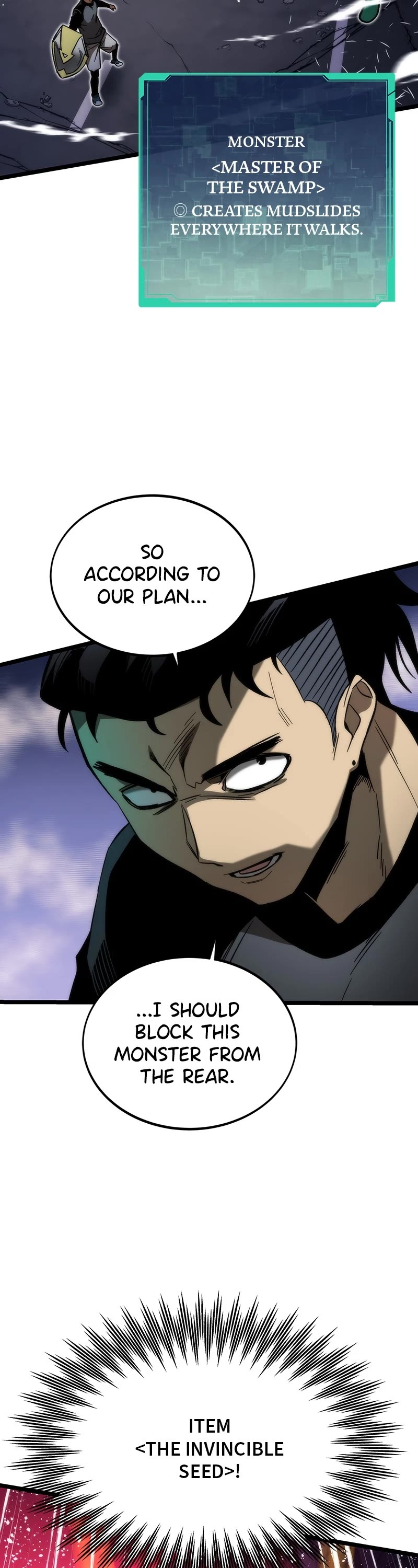 Ultra Alter Chapter 76 page 32 - Chapter 76: Ep. 76 - Hospital Escape