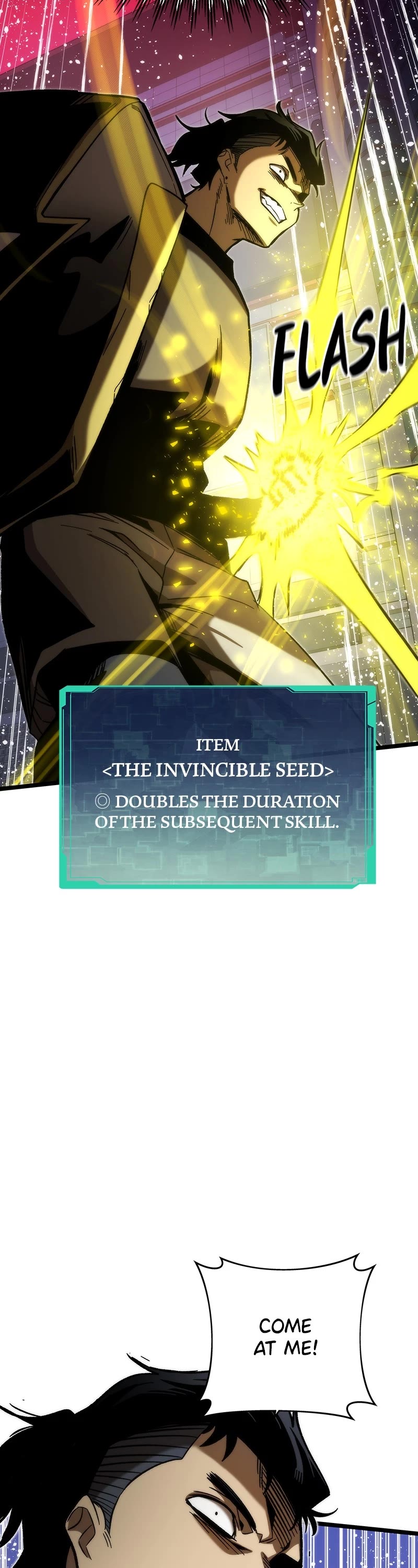 Ultra Alter Chapter 76 page 33 - Chapter 76: Ep. 76 - Hospital Escape