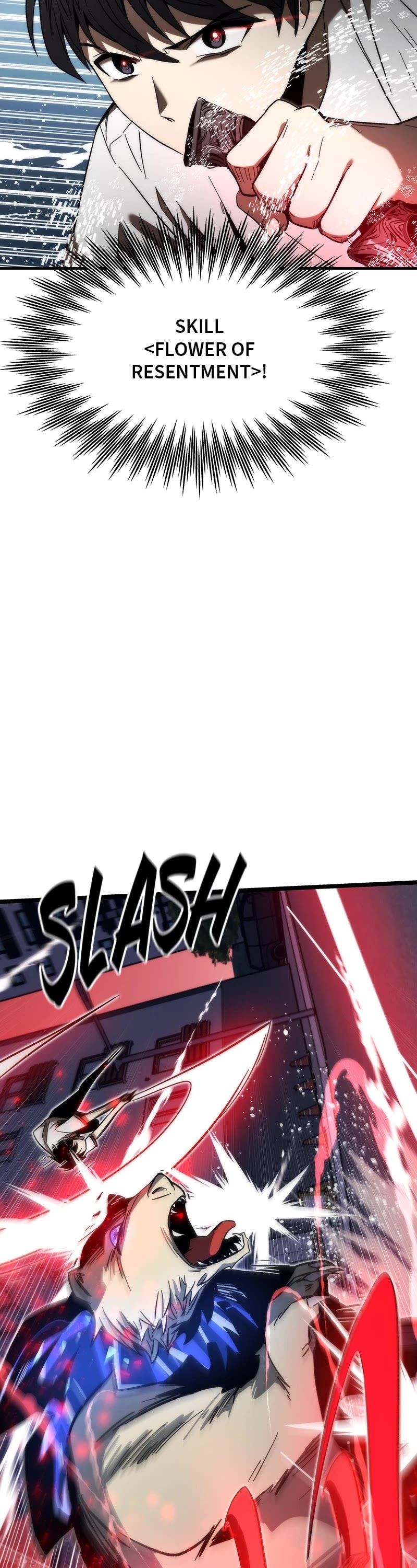 Ultra Alter Chapter 76 page 41 - Chapter 76: Ep. 76 - Hospital Escape