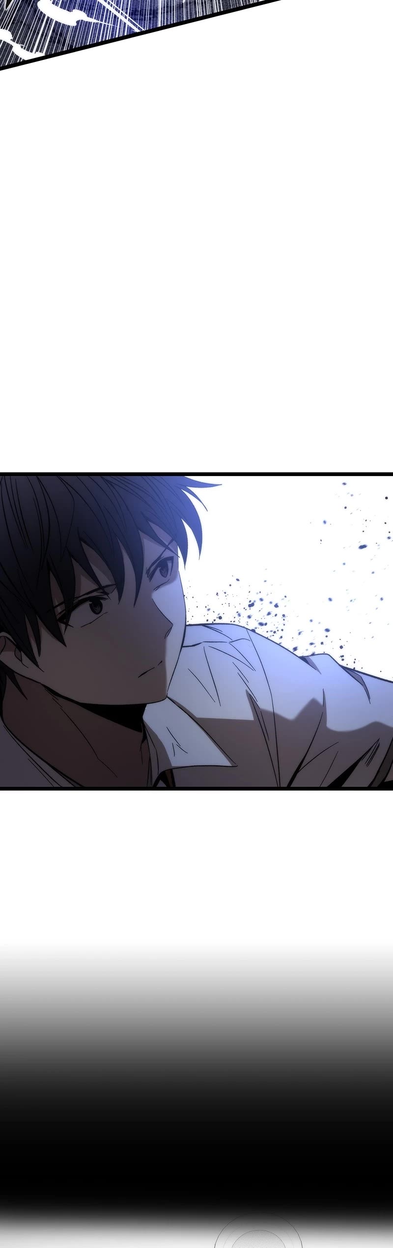 Ultra Alter Chapter 76 page 44 - Chapter 76: Ep. 76 - Hospital Escape