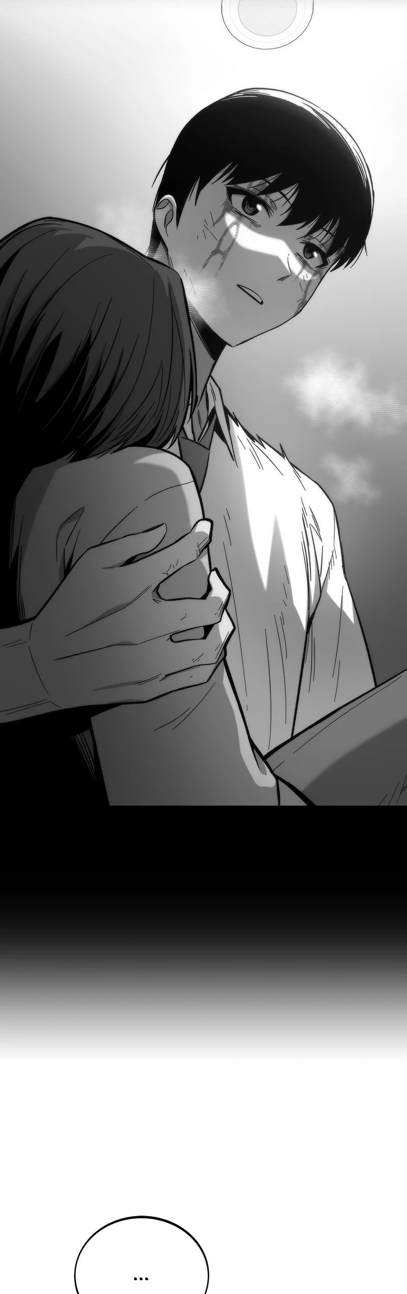 Ultra Alter Chapter 76 page 45 - Chapter 76: Ep. 76 - Hospital Escape