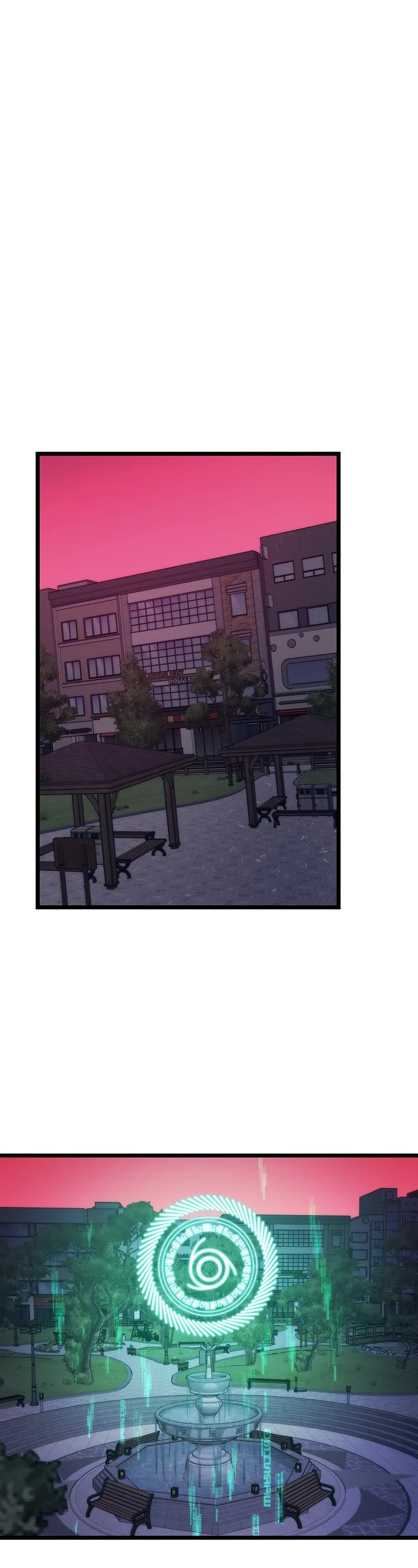 Ultra Alter Chapter 76 page 52 - Chapter 76: Ep. 76 - Hospital Escape