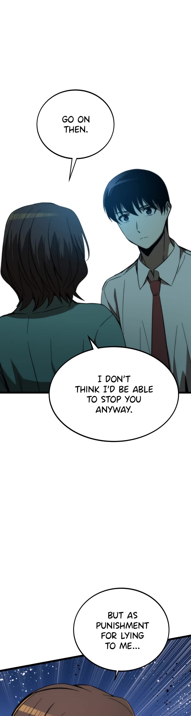 Ultra Alter Chapter 76 page 58 - Chapter 76: Ep. 76 - Hospital Escape