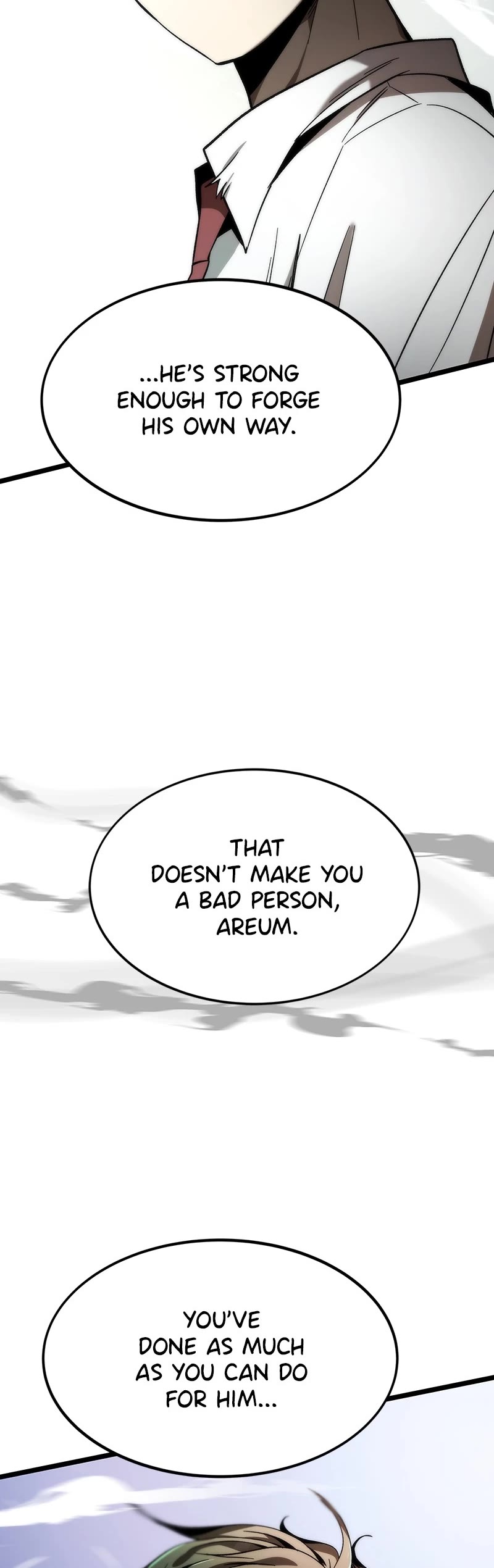 Ultra Alter Chapter 76 page 70 - Chapter 76: Ep. 76 - Hospital Escape