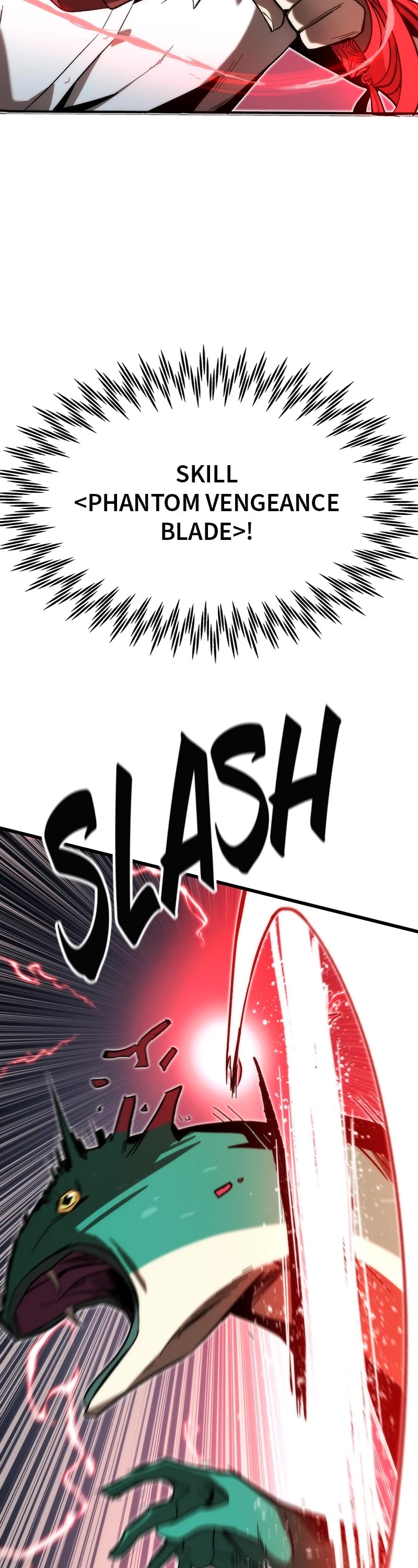 Ultra Alter Chapter 77 page 11 - Chapter 77: Ep. 77 - Irony