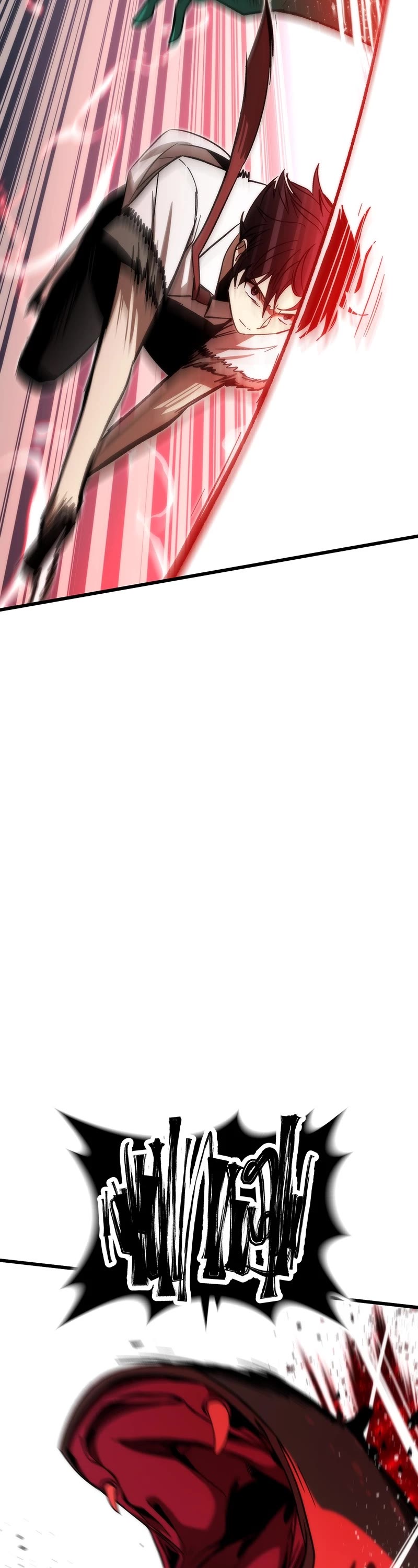 Ultra Alter Chapter 77 page 12 - Chapter 77: Ep. 77 - Irony