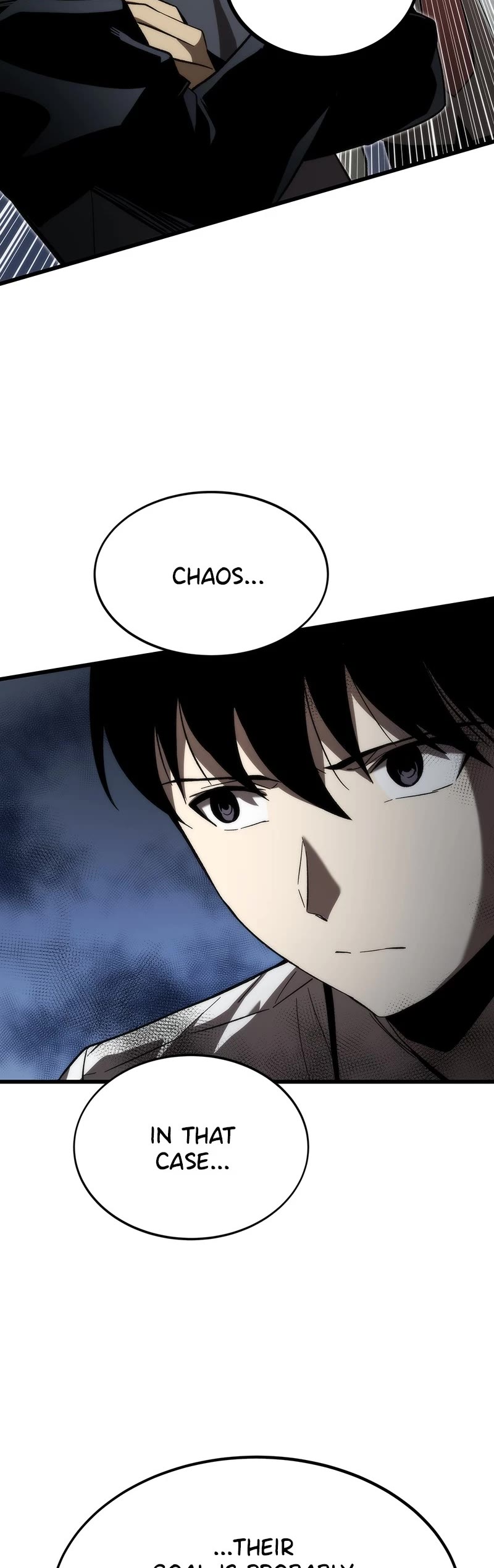 Ultra Alter Chapter 77 page 30 - Chapter 77: Ep. 77 - Irony