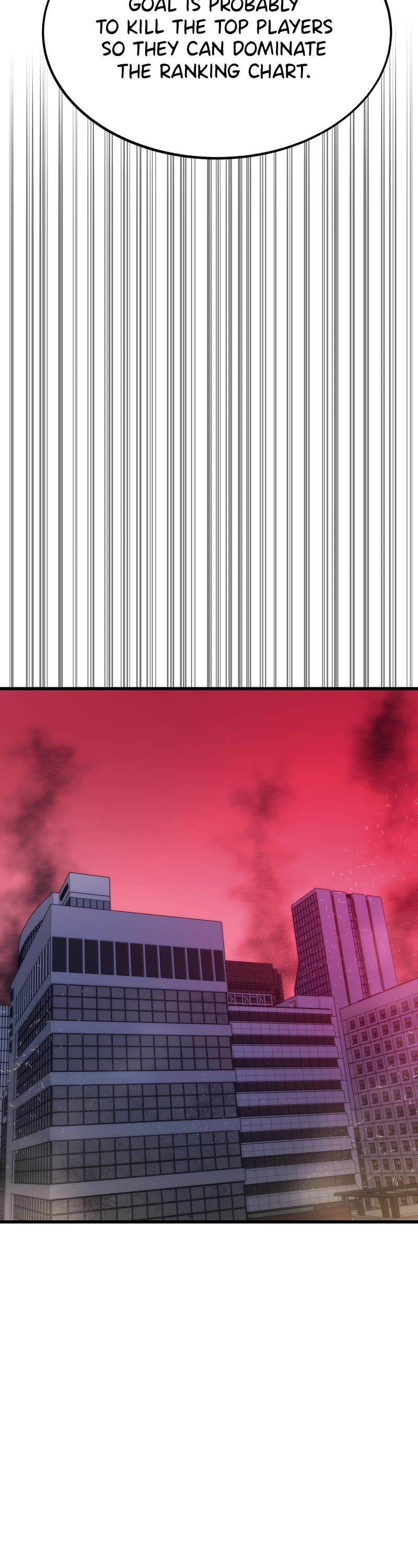 Ultra Alter Chapter 77 page 31 - Chapter 77: Ep. 77 - Irony