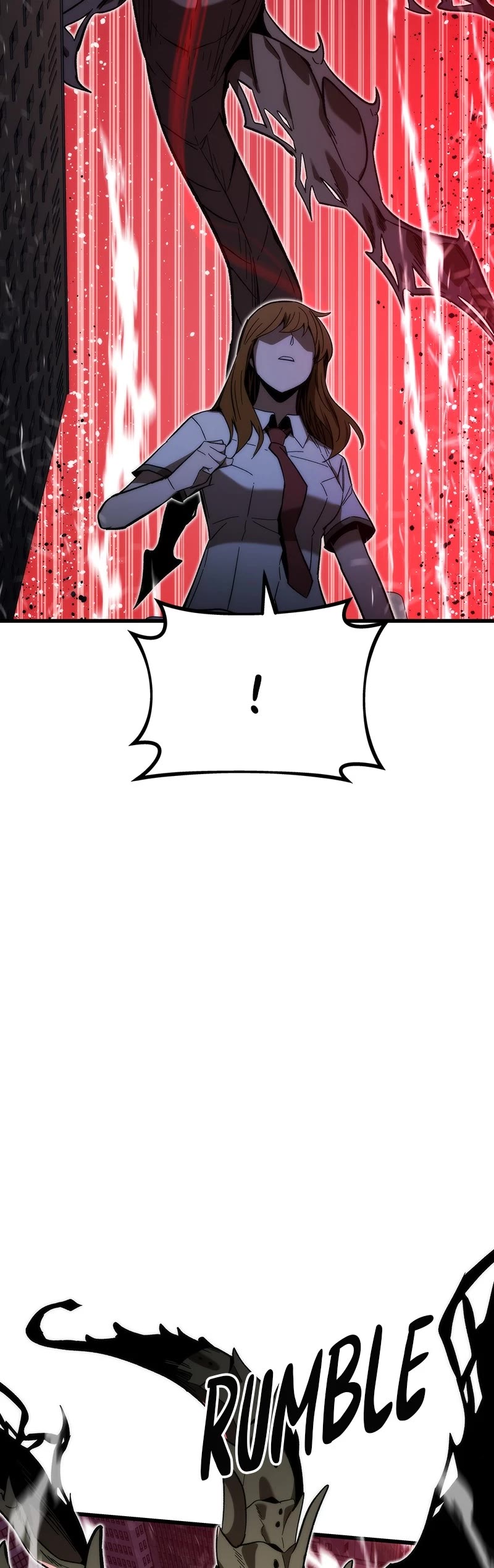 Ultra Alter Chapter 77 page 34 - Chapter 77: Ep. 77 - Irony