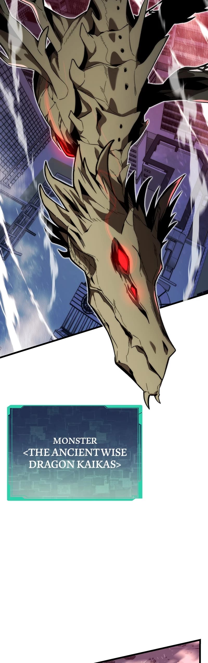 Ultra Alter Chapter 77 page 35 - Chapter 77: Ep. 77 - Irony