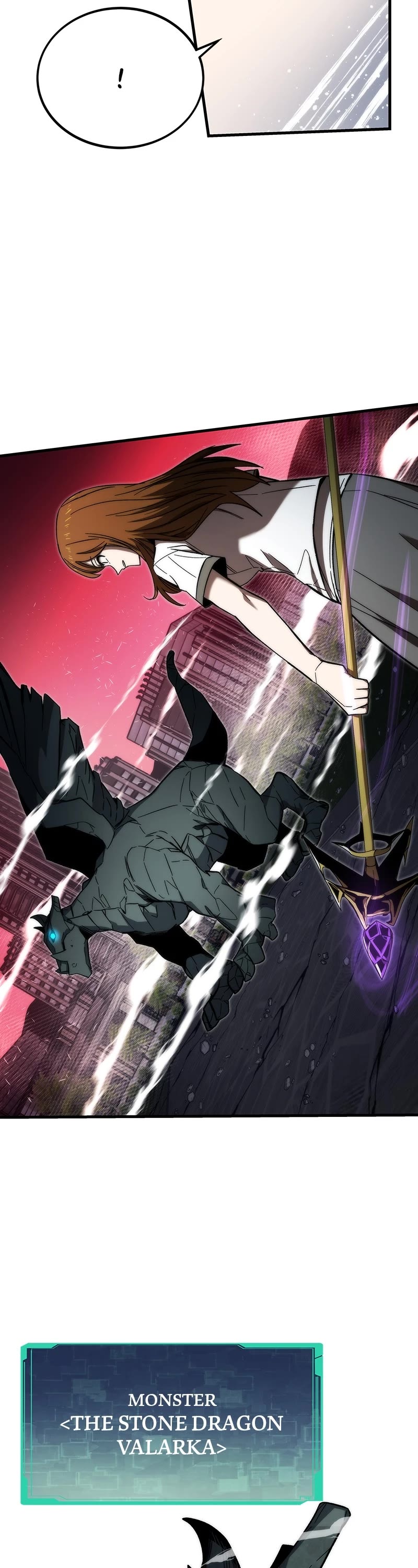 Ultra Alter Chapter 77 page 41 - Chapter 77: Ep. 77 - Irony