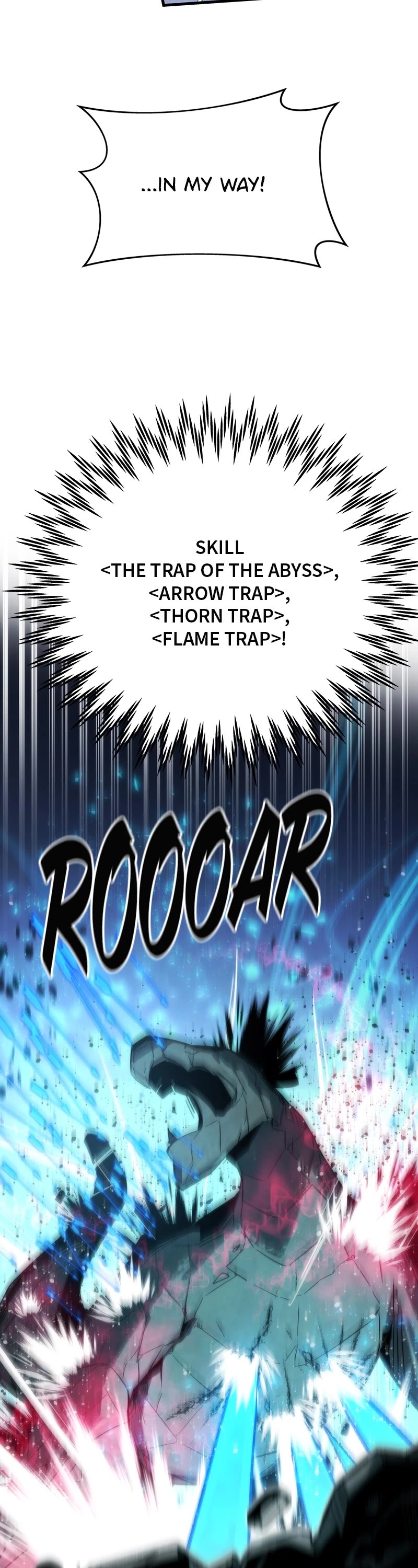 Ultra Alter Chapter 77 page 43 - Chapter 77: Ep. 77 - Irony