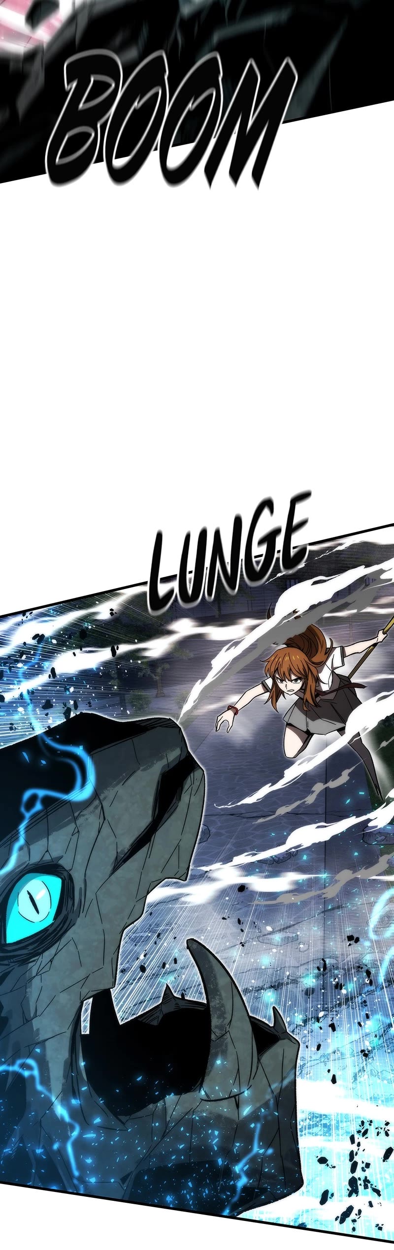 Ultra Alter Chapter 77 page 44 - Chapter 77: Ep. 77 - Irony