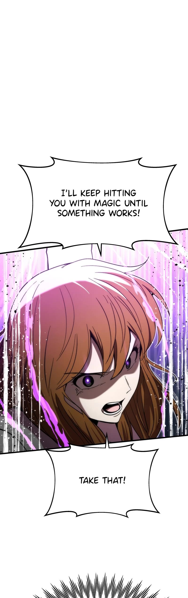 Ultra Alter Chapter 77 page 45 - Chapter 77: Ep. 77 - Irony