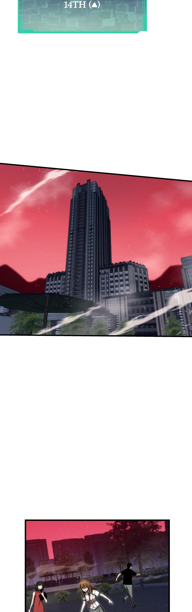 Ultra Alter Chapter 77 page 49 - Chapter 77: Ep. 77 - Irony