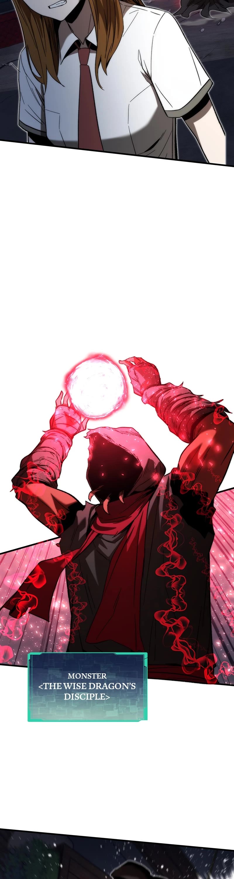 Ultra Alter Chapter 77 page 57 - Chapter 77: Ep. 77 - Irony