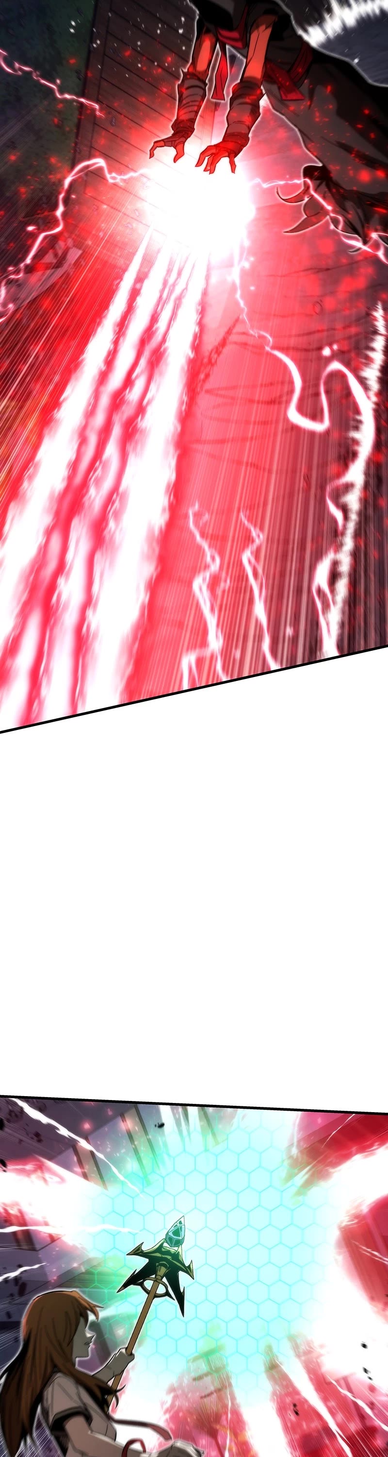 Ultra Alter Chapter 77 page 58 - Chapter 77: Ep. 77 - Irony