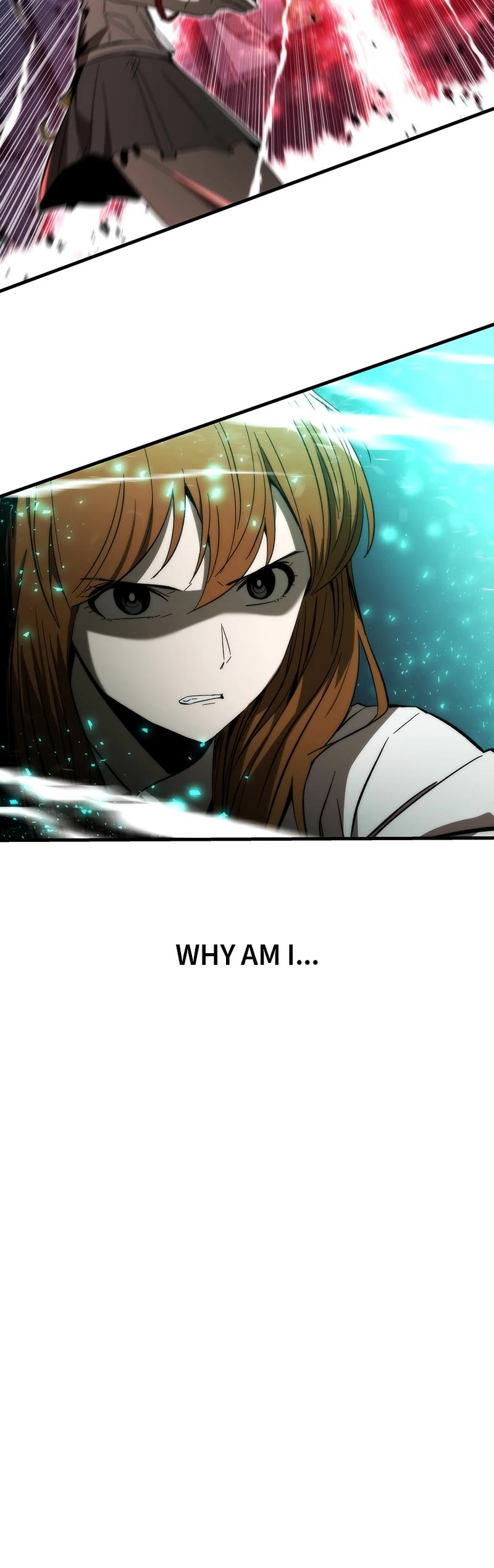 Ultra Alter Chapter 77 page 59 - Chapter 77: Ep. 77 - Irony