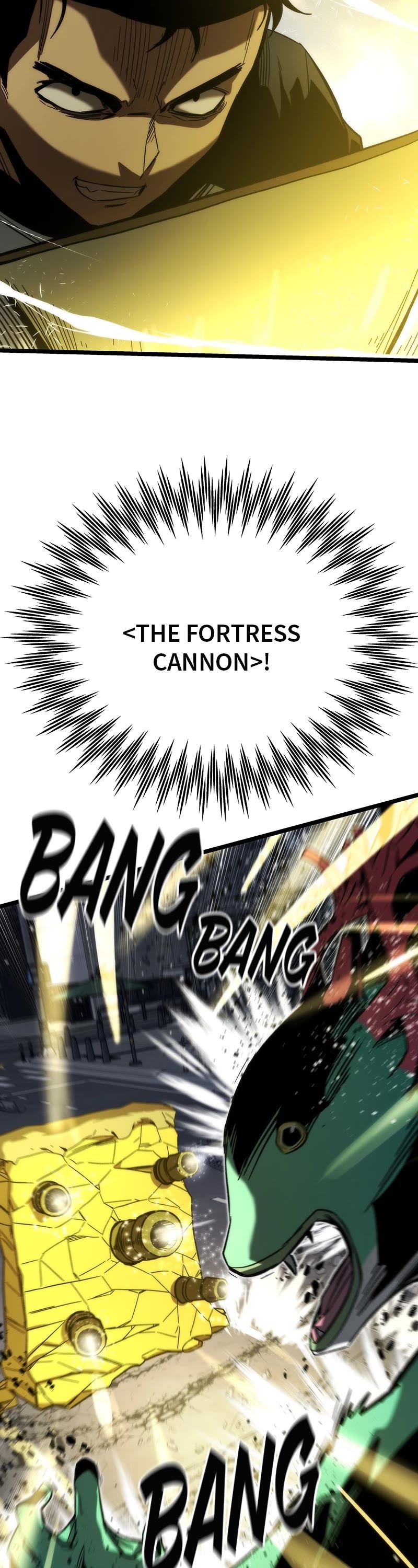 Ultra Alter Chapter 77 page 6 - Chapter 77: Ep. 77 - Irony