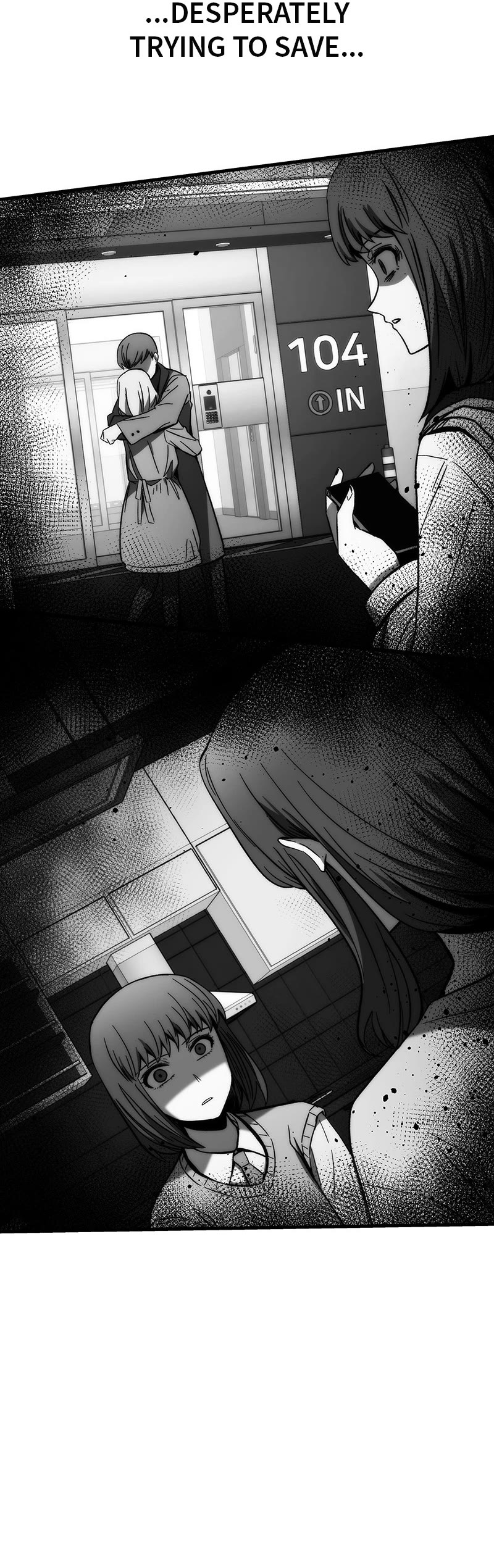 Ultra Alter Chapter 77 page 60 - Chapter 77: Ep. 77 - Irony
