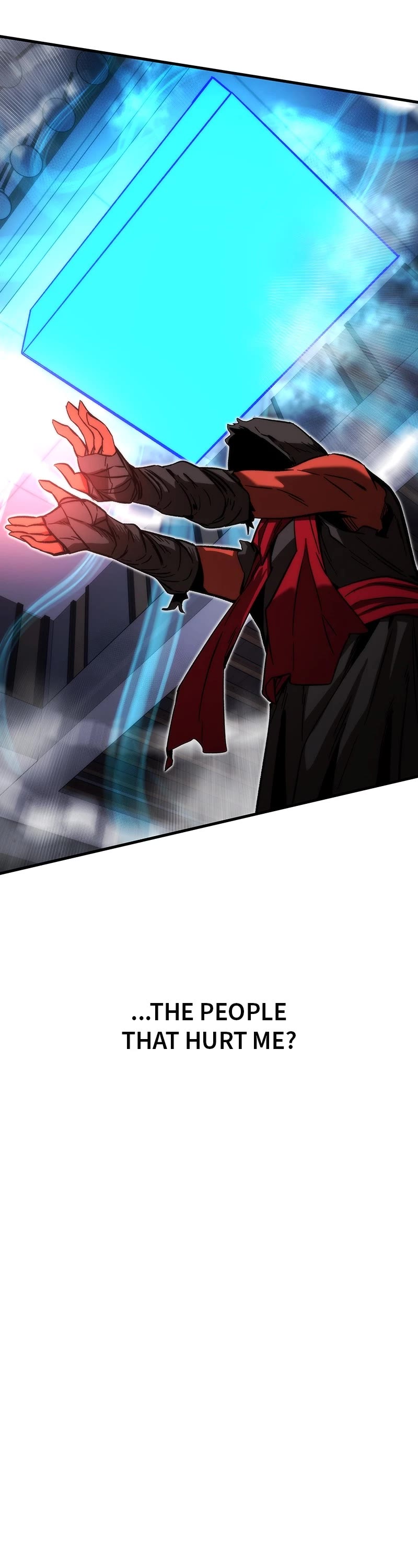 Ultra Alter Chapter 77 page 61 - Chapter 77: Ep. 77 - Irony