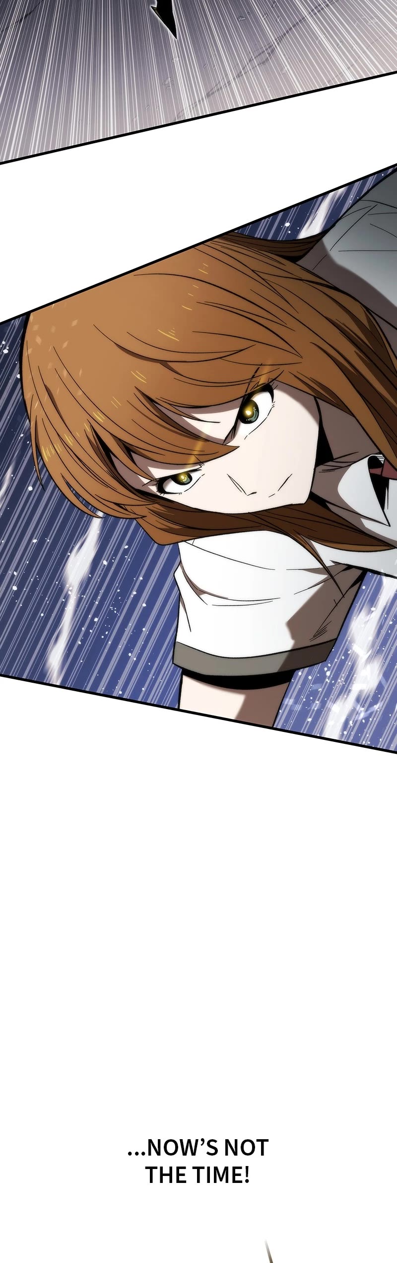 Ultra Alter Chapter 77 page 64 - Chapter 77: Ep. 77 - Irony
