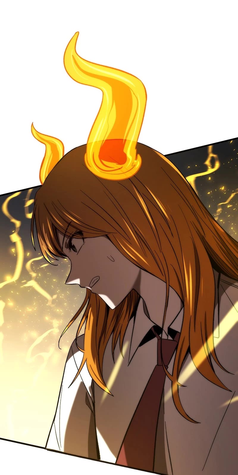 Ultra Alter Chapter 77 page 67 - Chapter 77: Ep. 77 - Irony