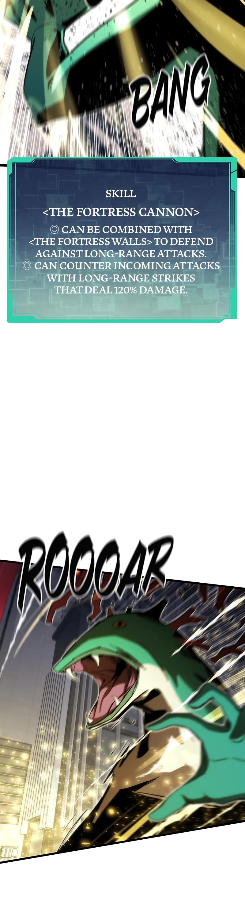 Ultra Alter Chapter 77 page 7 - Chapter 77: Ep. 77 - Irony